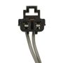 Standard Ignition S-1591 Auxiliary Blower Motor Connector
