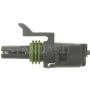 Standard Ignition S-1593 Dome Lamp Connector