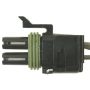 Standard Ignition S-1594 Automatic Level Compressor Motor Connector
