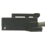 Standard Ignition S-1597 A/C and Heater Switch Connector
