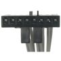 Standard Ignition S-1598 Keyless Entry Module Connector