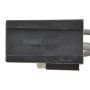 Standard Ignition S-1600 Heated Mirror Relay Connector
