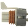 Standard Ignition S-1605 A/C and Heater Switch Connector