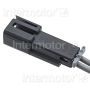 Standard Ignition S-1611 A/C and Heater Switch Connector