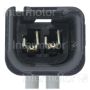 Standard Ignition S-1611 A/C and Heater Switch Connector