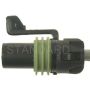 Standard Ignition S-1615 Blower Motor Resistor Connector