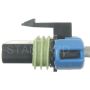 Standard Ignition S-1616 Pulse Wiper Module Connector