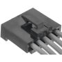 Standard Ignition S1619HT Blower Motor Resistor Connector