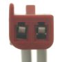 Standard Ignition S-1621 Body Harness Connector