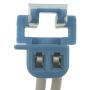 Standard Ignition S-1624 Auxiliary Blower Motor Connector