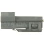 Standard Ignition S-1626 A/C and Heater Switch Connector