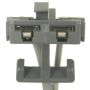 Standard Ignition S-1627 A/C Control Module Connector