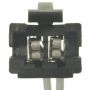 Standard Ignition S-1628 Center Stoplight Connector
