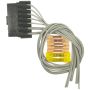 Standard Ignition S-1633 Neutral Safety Switch Connector