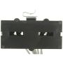 Standard Ignition S-1635 A/C and Heater Switch Connector