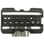 Standard Ignition S-1636 Headlight Switch Connector