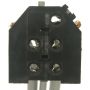 Standard Ignition S-1638 Power Door Lock Switch Connector