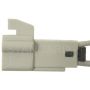 Standard Ignition S-1639 Automatic Level Control Harness Connector