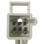 Standard Ignition S-1639 Automatic Level Control Harness Connector