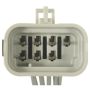 Standard Ignition S-1642 Body Harness Connector