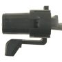 Standard Ignition S-1643 Blower Motor Resistor Connector