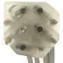 Standard Ignition S-1644 Blower Motor Controller Connector
