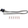 Standard Ignition S-1647 Ambient Air Temperature Sensor Connector