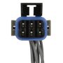 Standard Ignition S-1647 Ambient Air Temperature Sensor Connector