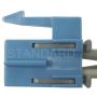 Standard Ignition S-1651 A/C and Heater Switch Connector