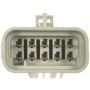 Standard Ignition S-1657 Body Harness Connector