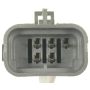 Standard Ignition S-1659 Body Harness Connector