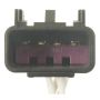 Standard Ignition S-1662 Air Bag Module Connector