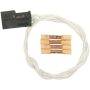 Standard Ignition S-1662 Air Bag Module Connector