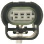 Standard Ignition S-1663 ABS Modulator Sensor Connector