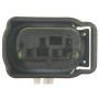 Standard Ignition S-1670 Yaw Rate Sensor Connector