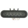 Standard Ignition S-1671 Body Harness Connector