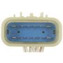 Standard Ignition S-1675 Body Harness Connector
