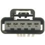 Standard Ignition S-1679 Body Harness Connector