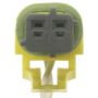 Standard Ignition S-1680 ABS Speed Sensor Connector