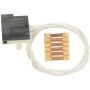 Standard Ignition S-1682 Headlight Switch Connector