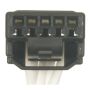 Standard Ignition S-1683 HVAC Temperature Blend Door Actuator Connector