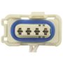 Standard Ignition S-1684 Power Door Lock Actuator Connector