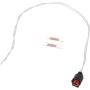 Standard Ignition S-1686 Ambient Air Temperature Sensor Connector