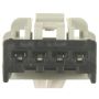 Standard Ignition S-1698 Stoplight Switch Connector