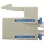 Standard Ignition S-1699 A/C Control Module Connector