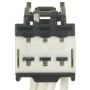 Standard Ignition S-1700 Power Door Lock Module Connector