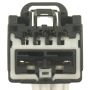 Standard Ignition S-1702 Blower Motor Module Connector