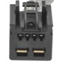 Standard Ignition S1702HT Blower Motor Resistor Connector