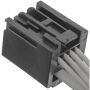 Standard Ignition S1702HT Blower Motor Resistor Connector