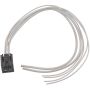 Standard Ignition S1702HT Blower Motor Resistor Connector